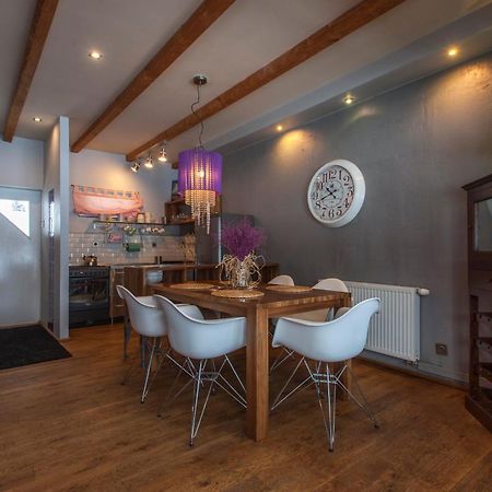 Fregata Bed & Breakfast Zagórze Śląskie Eksteriør bilde