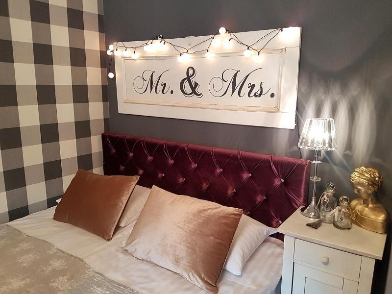 Fregata Bed & Breakfast Zagórze Śląskie Eksteriør bilde