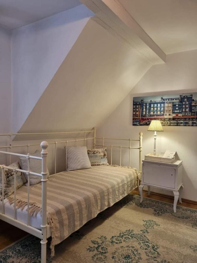Fregata Bed & Breakfast Zagórze Śląskie Eksteriør bilde
