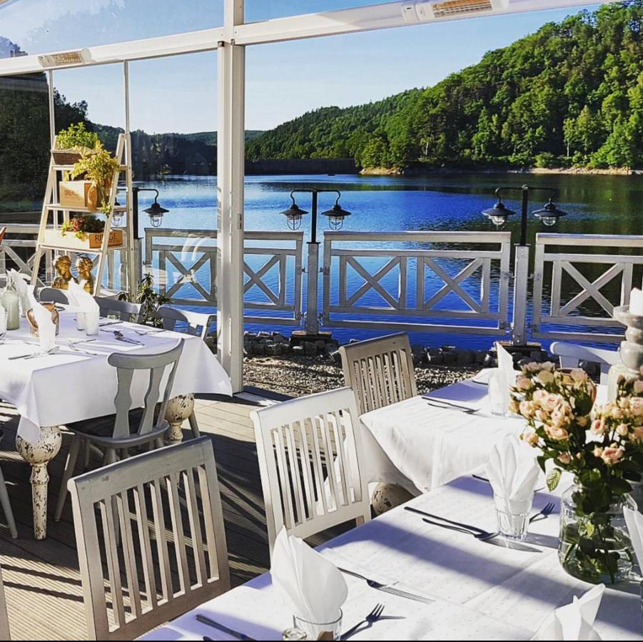 Fregata Bed & Breakfast Zagórze Śląskie Eksteriør bilde
