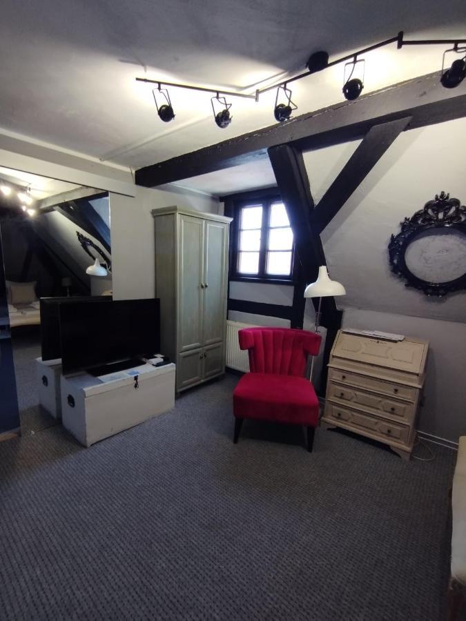 Fregata Bed & Breakfast Zagórze Śląskie Eksteriør bilde