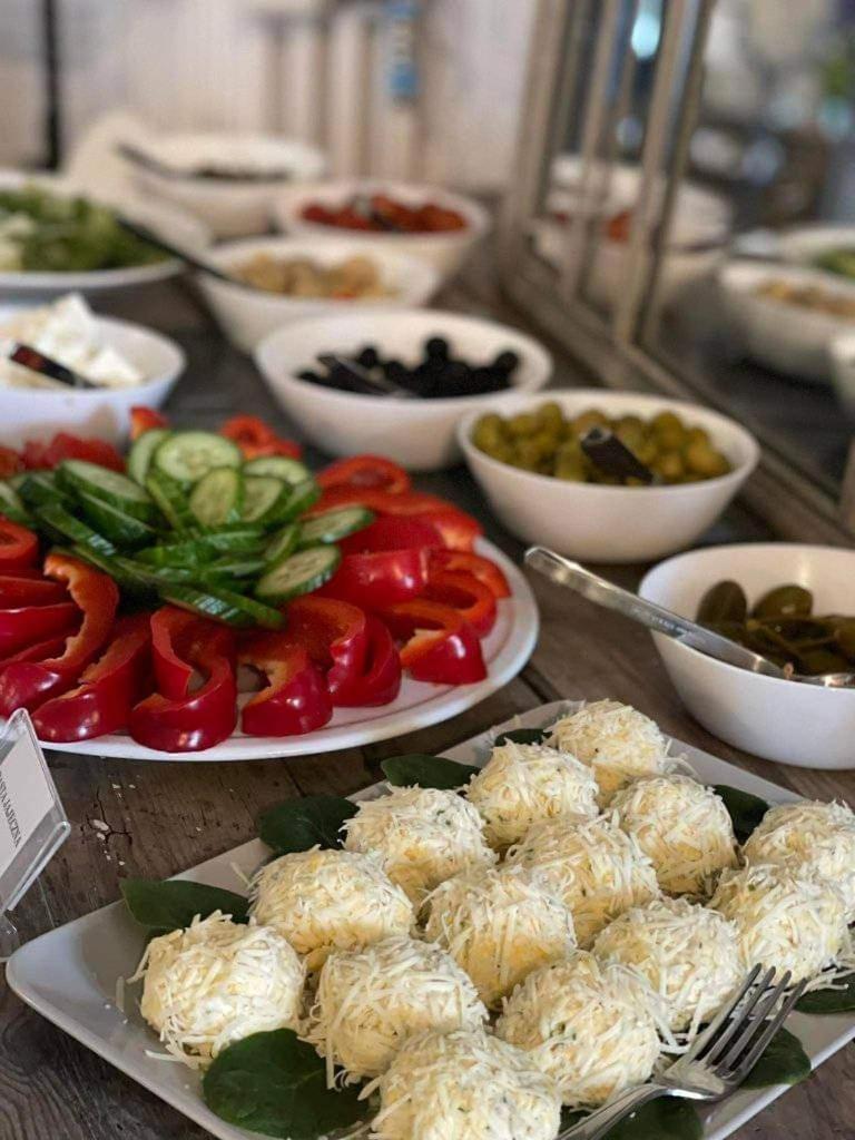 Fregata Bed & Breakfast Zagórze Śląskie Eksteriør bilde
