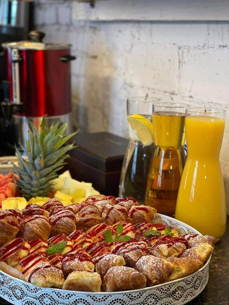 Fregata Bed & Breakfast Zagórze Śląskie Eksteriør bilde