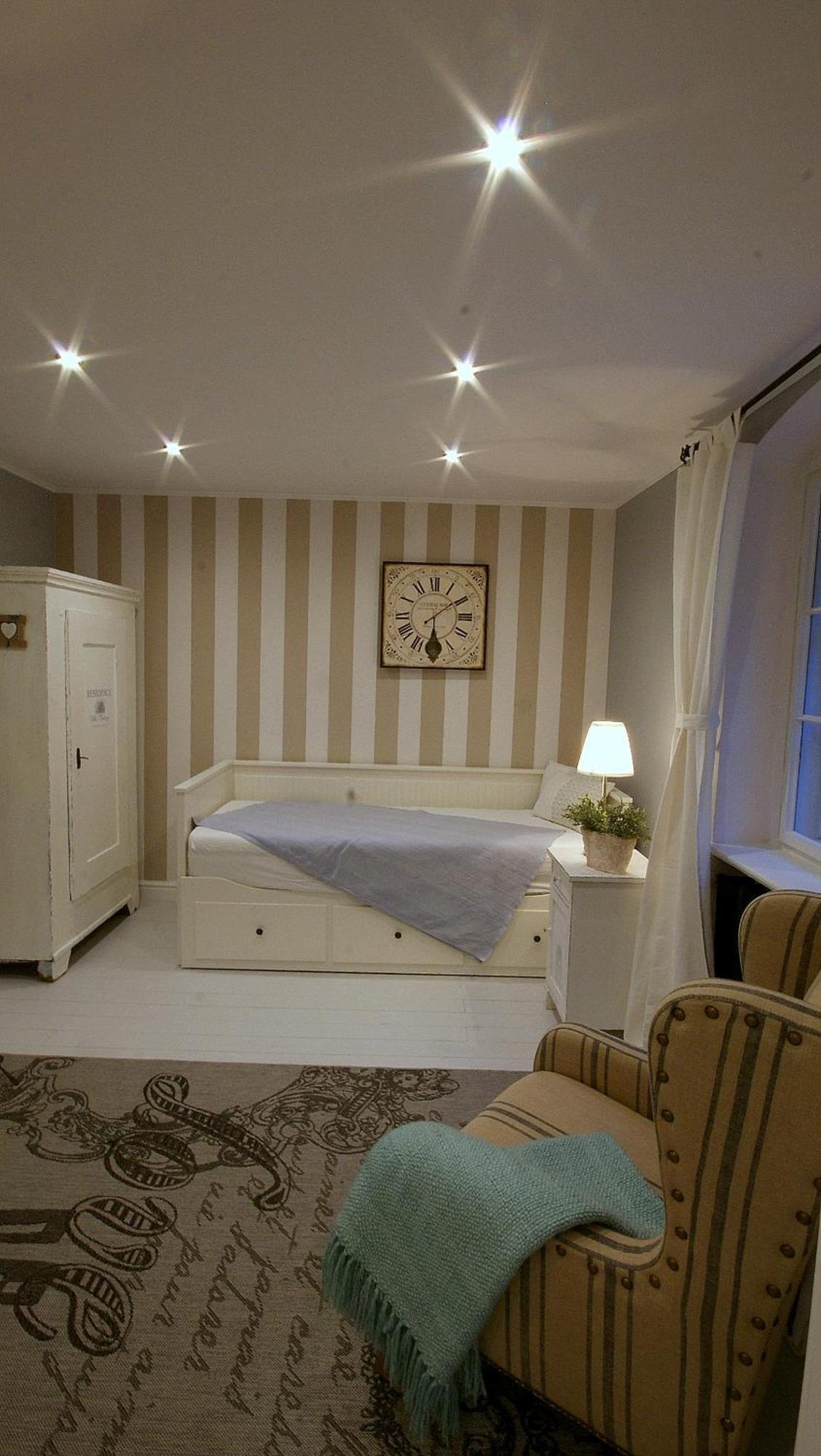 Fregata Bed & Breakfast Zagórze Śląskie Rom bilde