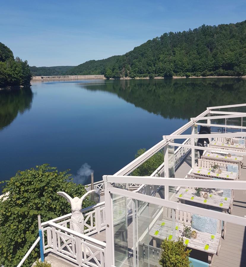 Fregata Bed & Breakfast Zagórze Śląskie Eksteriør bilde