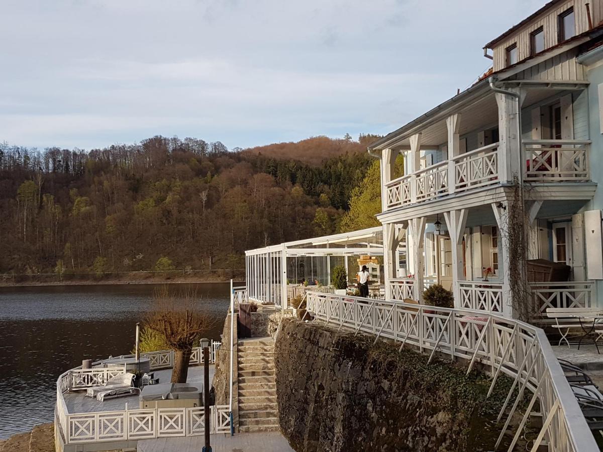Fregata Bed & Breakfast Zagórze Śląskie Eksteriør bilde