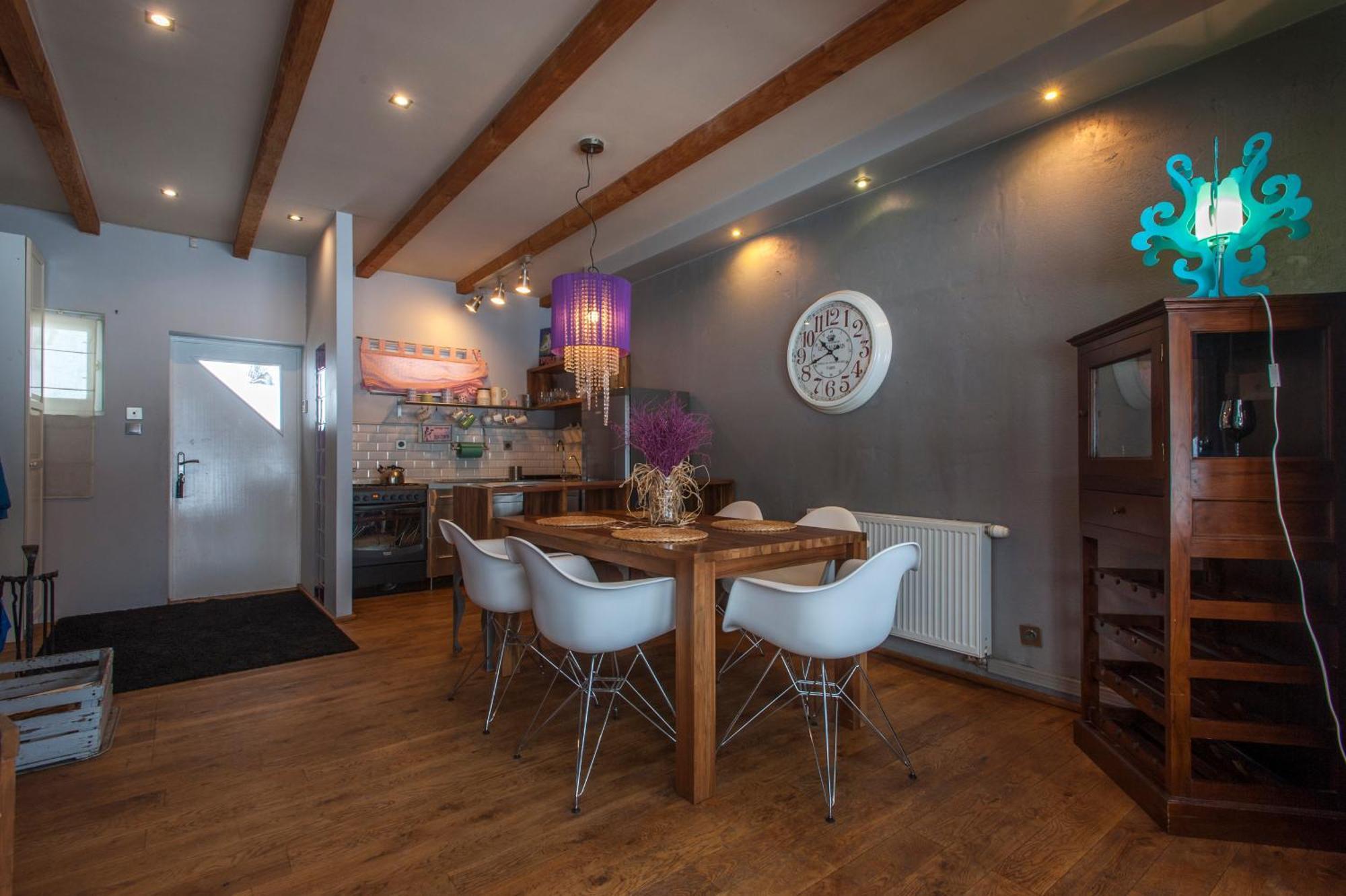 Fregata Bed & Breakfast Zagórze Śląskie Eksteriør bilde