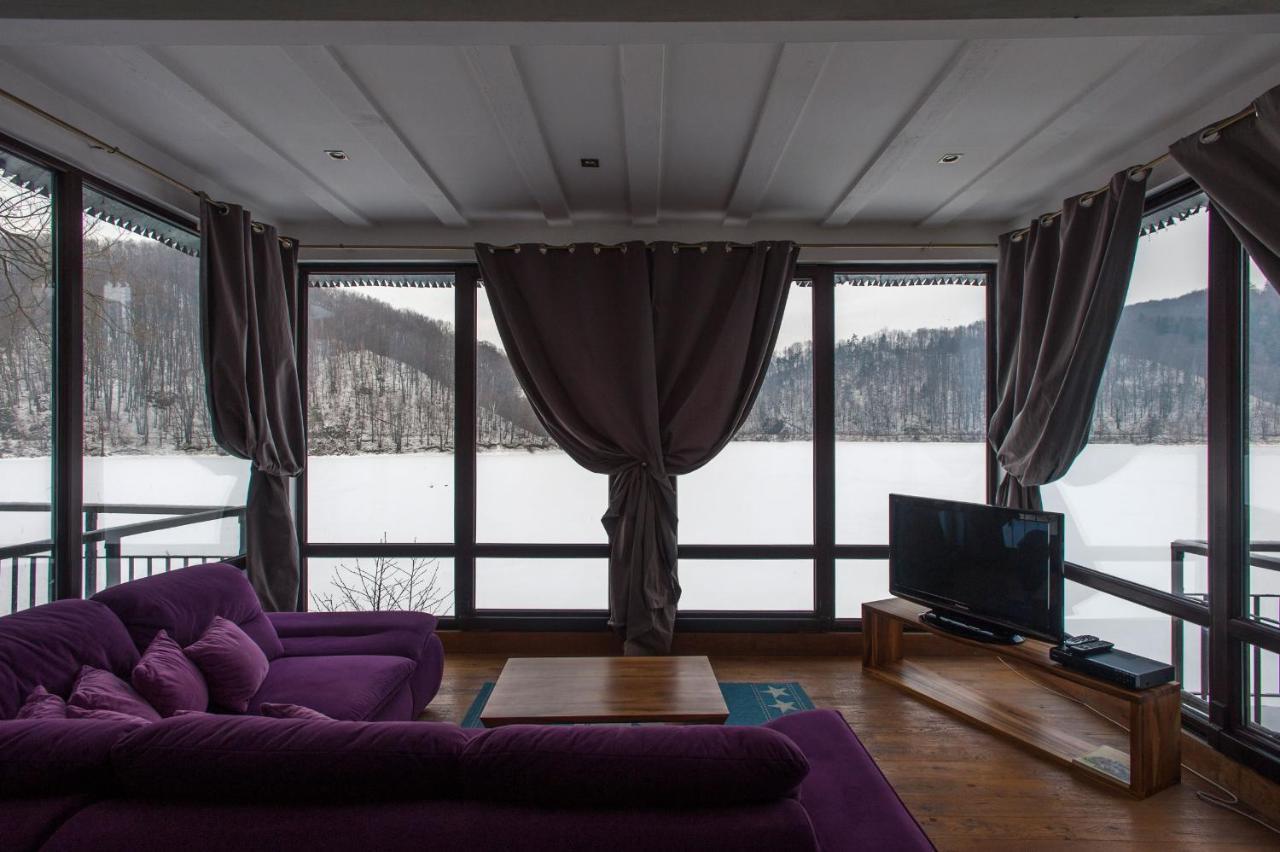 Fregata Bed & Breakfast Zagórze Śląskie Eksteriør bilde
